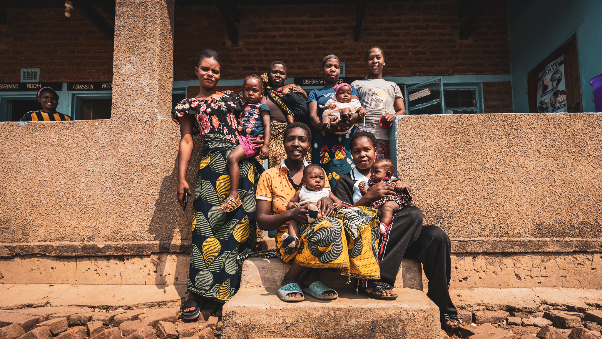 Mkasanga, South Luangwa · Zambia
