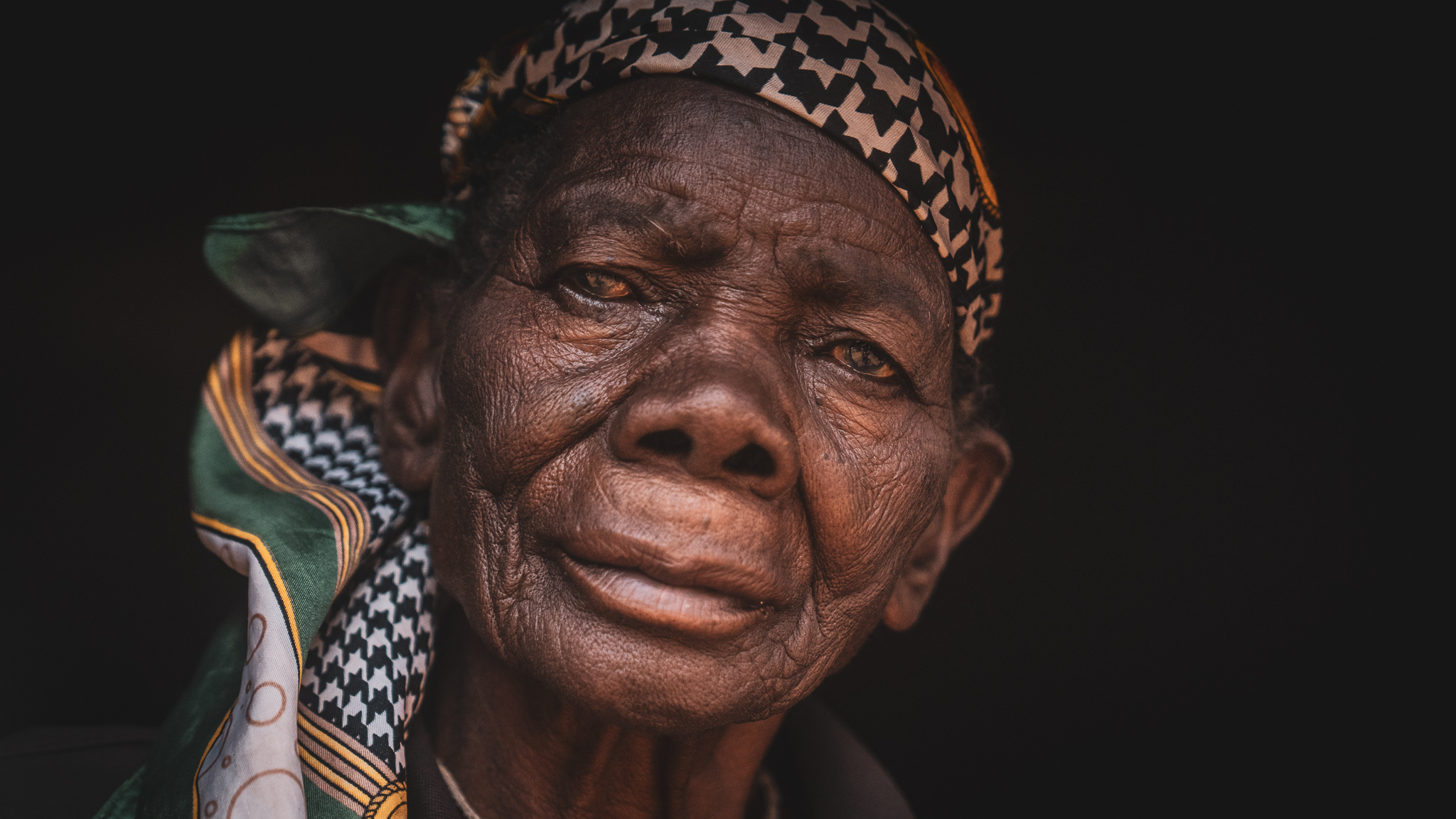 Mkasanga, South Luangwa · Zambia