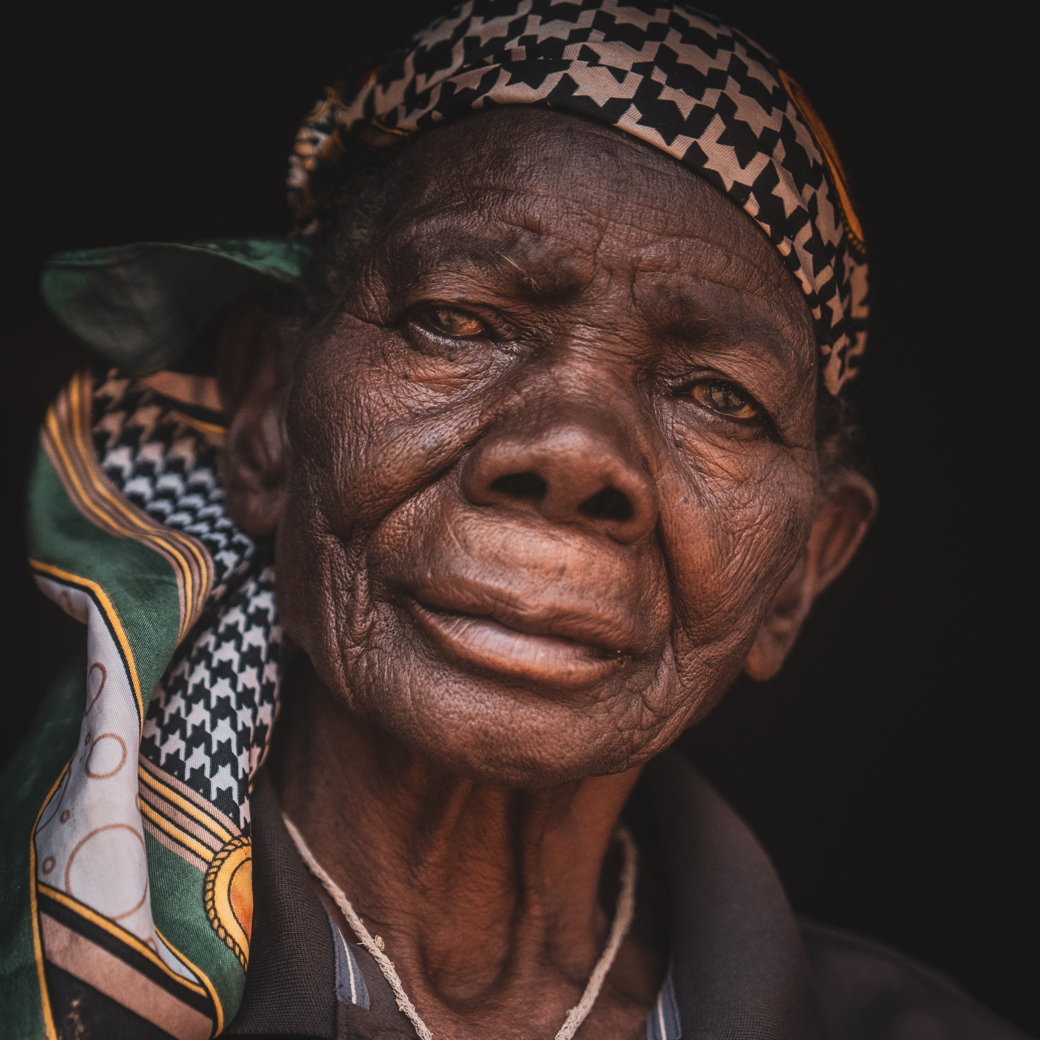 Mkasanga, South Luangwa · Zambia