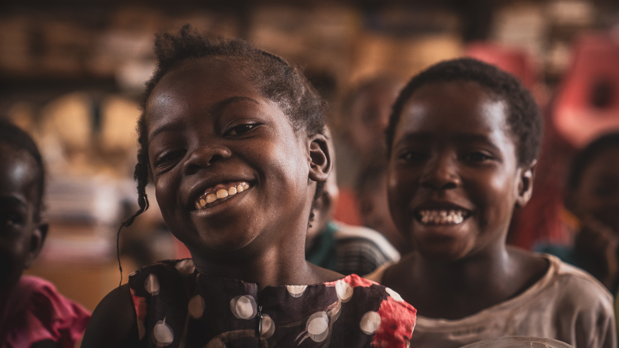Mkasanga, South Luangwa · Zambia
