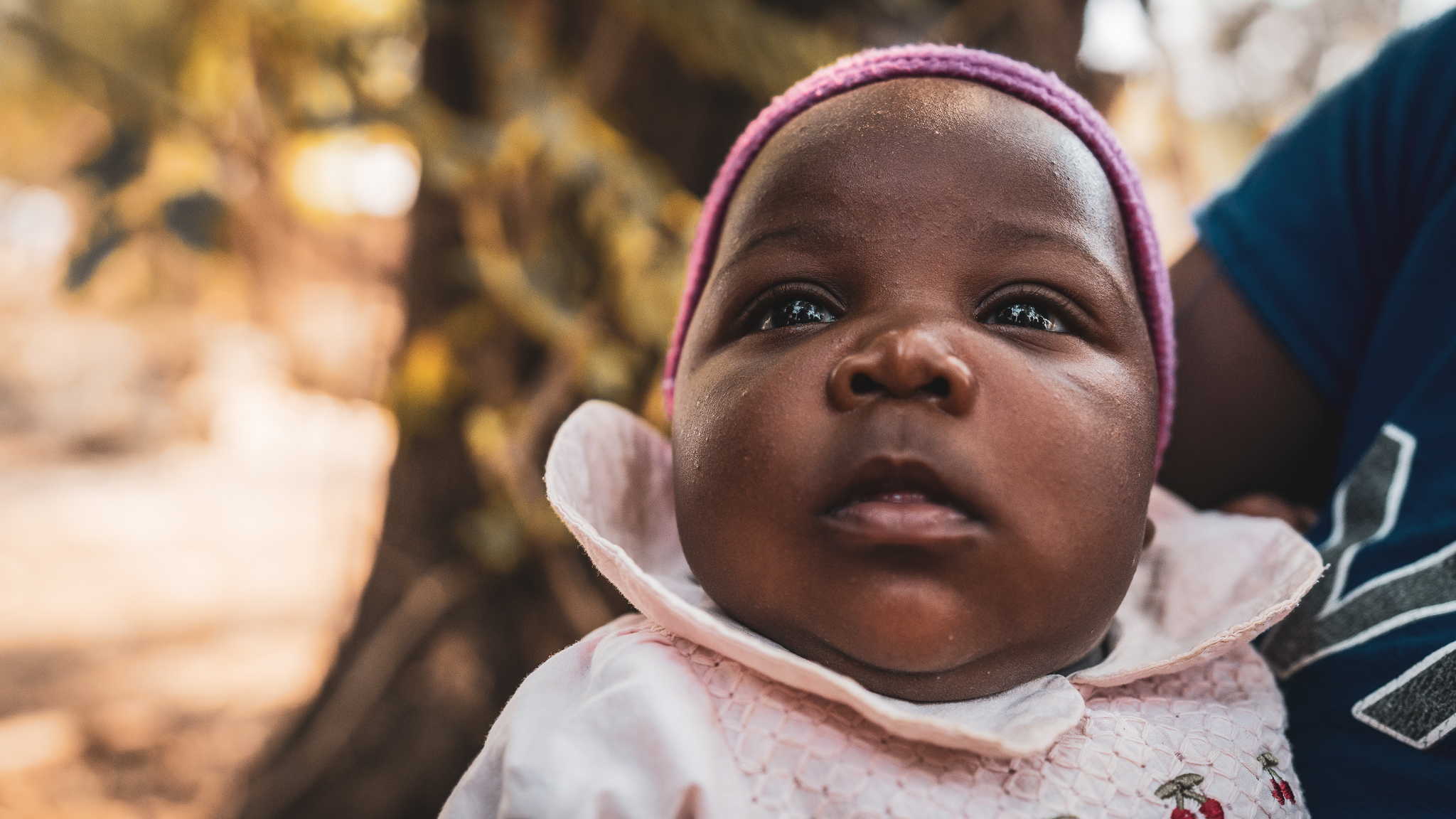 Mkasanga, South Luangwa · Zambia