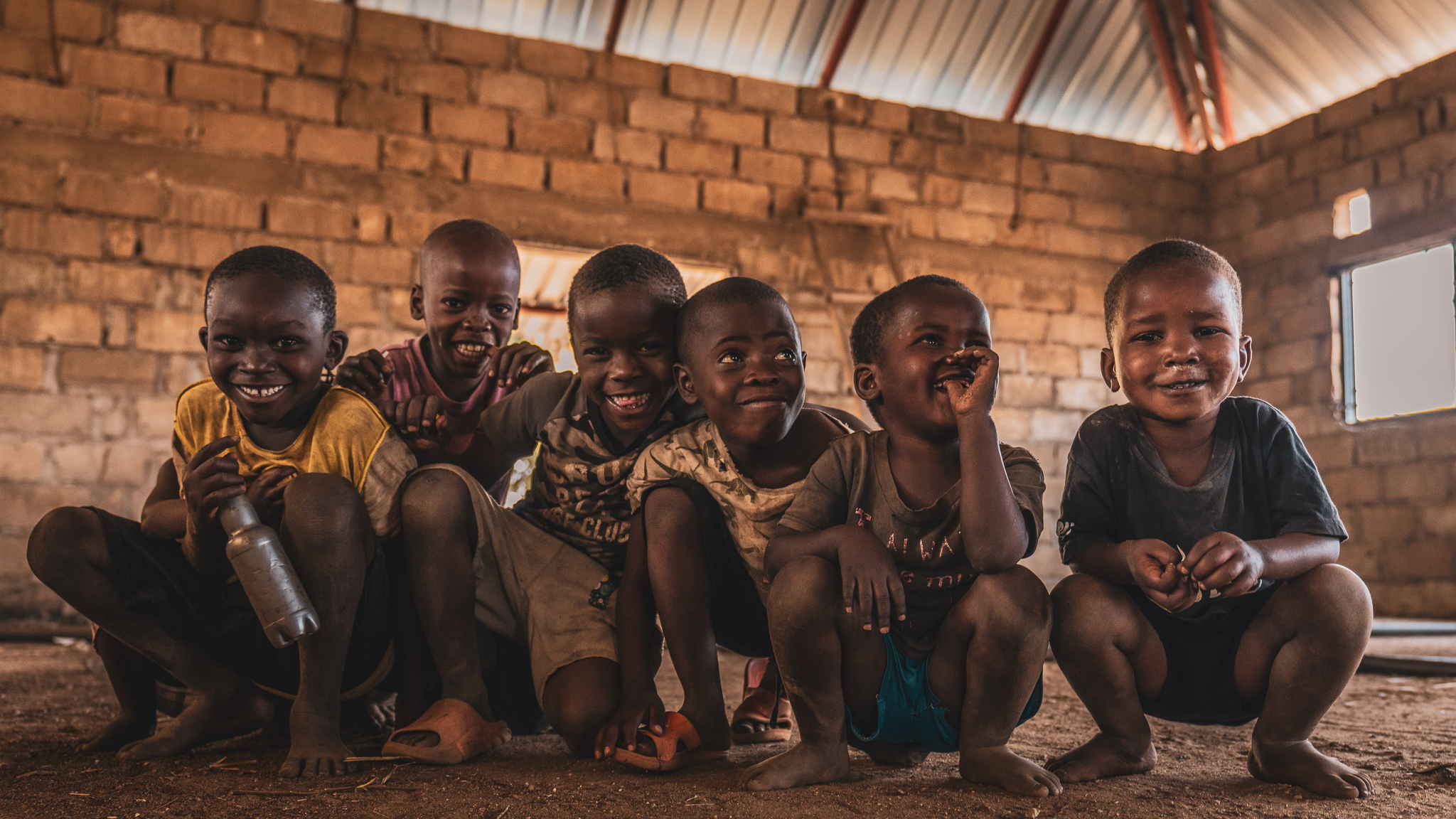 Mkasanga, South Luangwa · Zambia