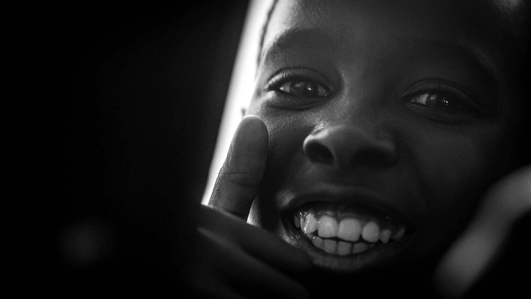 Mkasanga, South Luangwa · Zambia